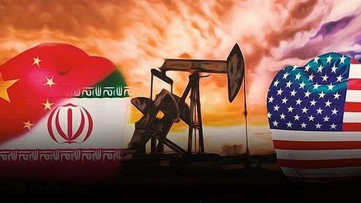 ABD'nin Çin ve İran Planı
