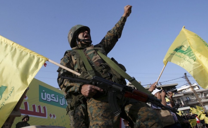 ABD'nin Hizbullah'ı Zayıflatma Planı