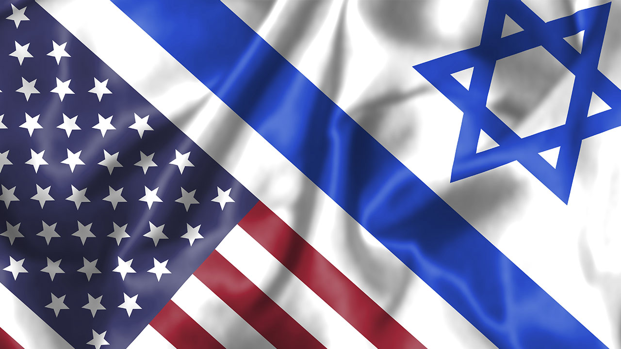ABD'nin İsrail'e Koşulsuz Desteği Sürüyor