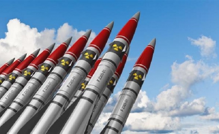 ''ABD'nin Nükleer Silahları Etkisiz Olacak''