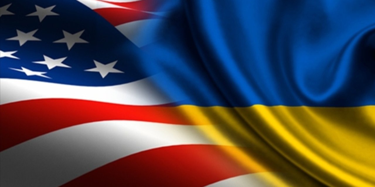 ABD’nin Ukrayna üzerindeki emelleri