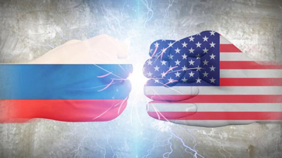 ABD-Rusya Arasında Biyolojik Silah Gerilimi