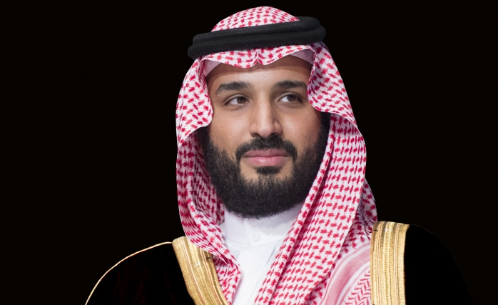 ABD Suudi Veliaht Prens'in Yerine Başka İsim mi Düşünüyor?