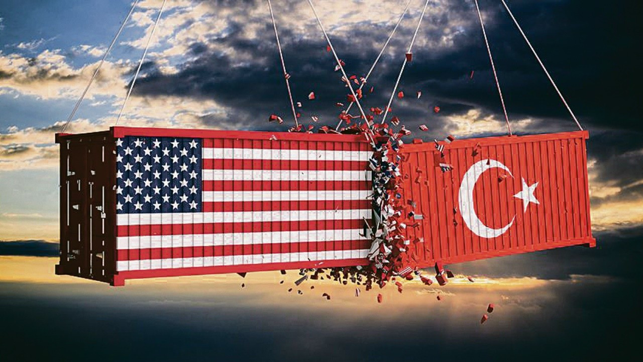 ABD-Türkiye Gerilimi Dönüşü Olmayan Bir Noktaya Ulaşmayacaktır