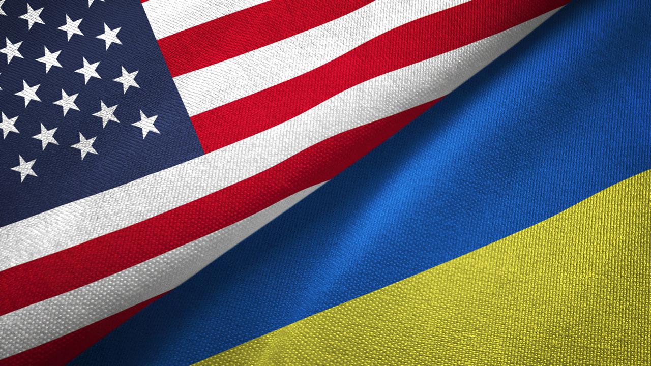 ABD-Ukrayna Bağları Kopuyor Mu?