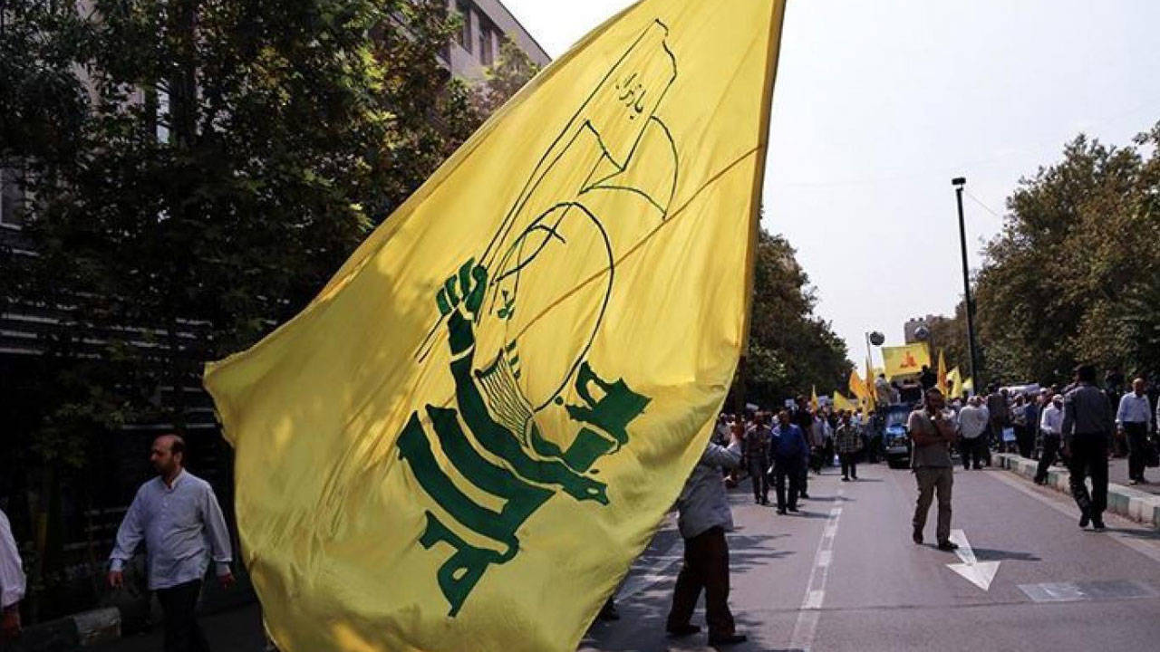 ABD ve Avrupa'da Hizbullah Endişesi