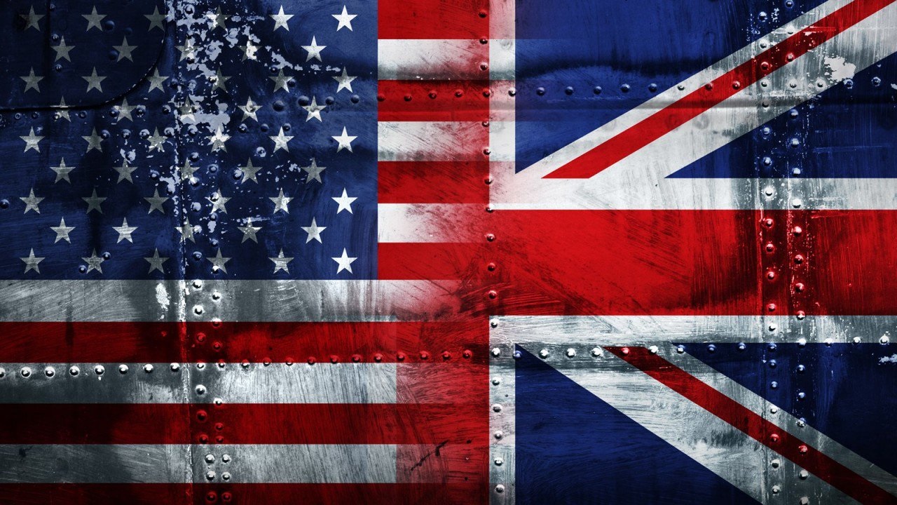 ABD ve İngiltere Telaşa Kapıldı