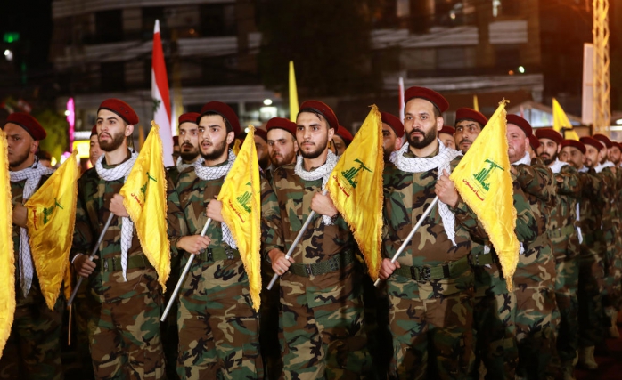 ABD ve İsrail’den Çağrı: Hizbullah’a Karşı Birleşelim
