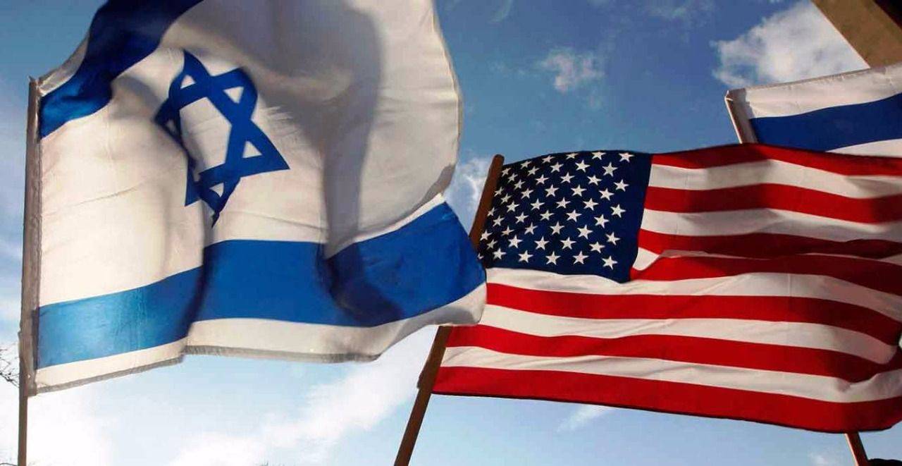 ABD Ve İsrail'in Ajandasında Direniş Ekseni Var