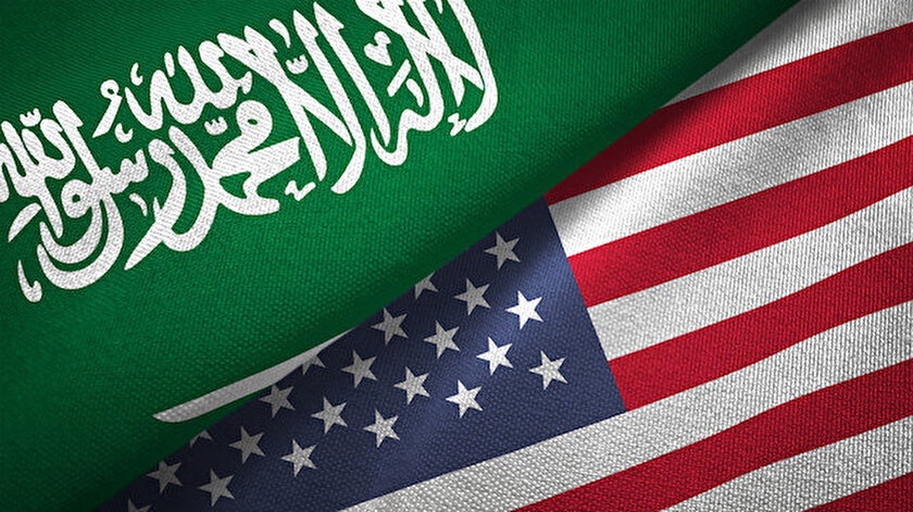 ABD ve Suudi'den Sana'ya Ortak Mesaj