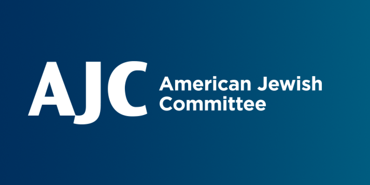 ABD Yahudi Komitesinden İran Toplantısı
