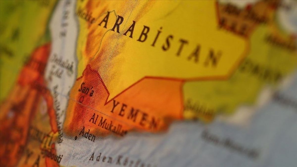 ABD Yemen'e Asker Çıkarttı