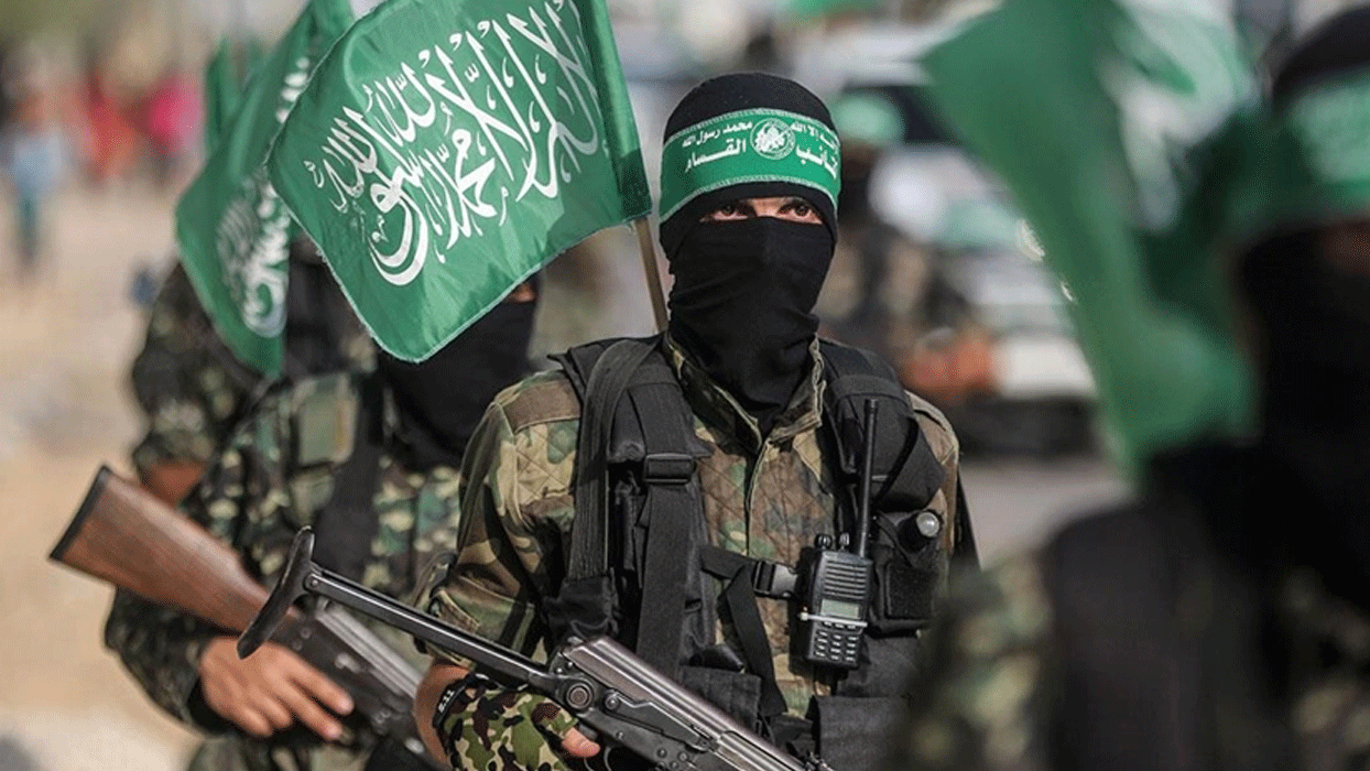 ABDli Uzmanlar: Hamas Gücünü Kanıtladı