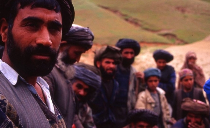 Afganistan’da Sükunet Arayışları