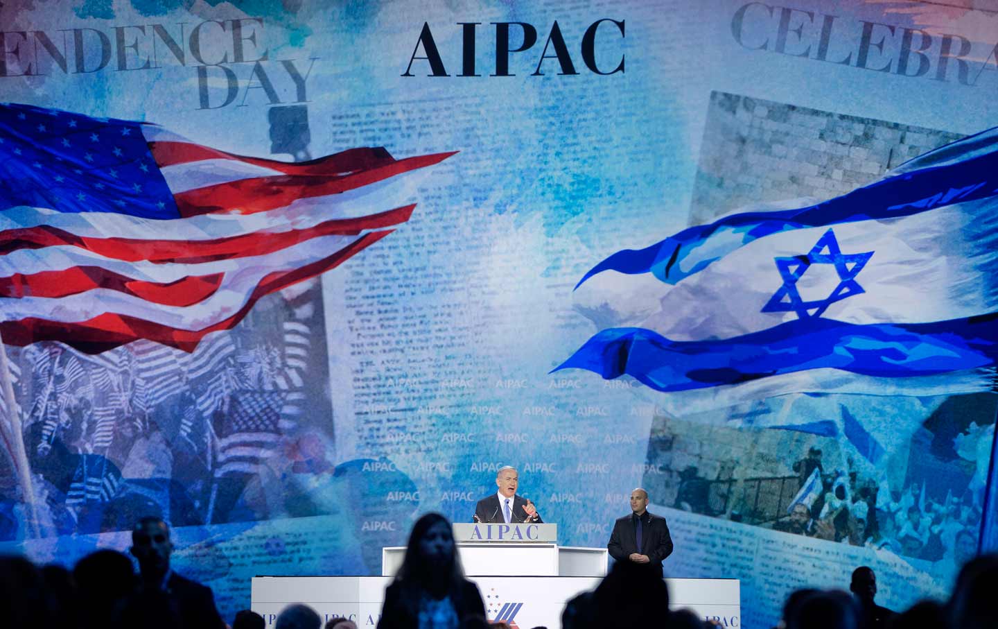 AIPAC: J Street Birçok Şey Ama İsrail Yanlısı Değil!