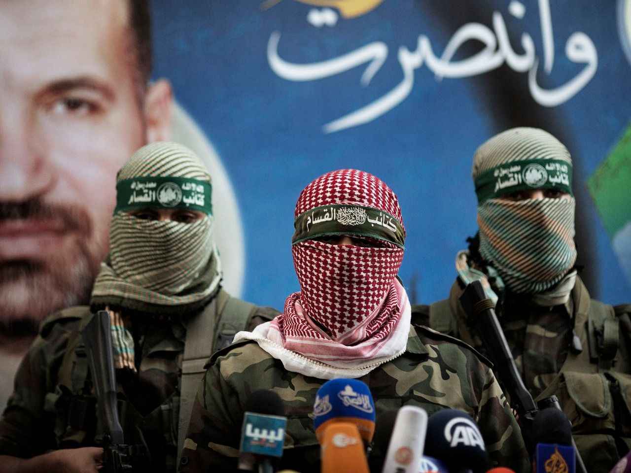 Aksa'ya Saldırı: Hamas ve İslami Cihad'dan Açıklama