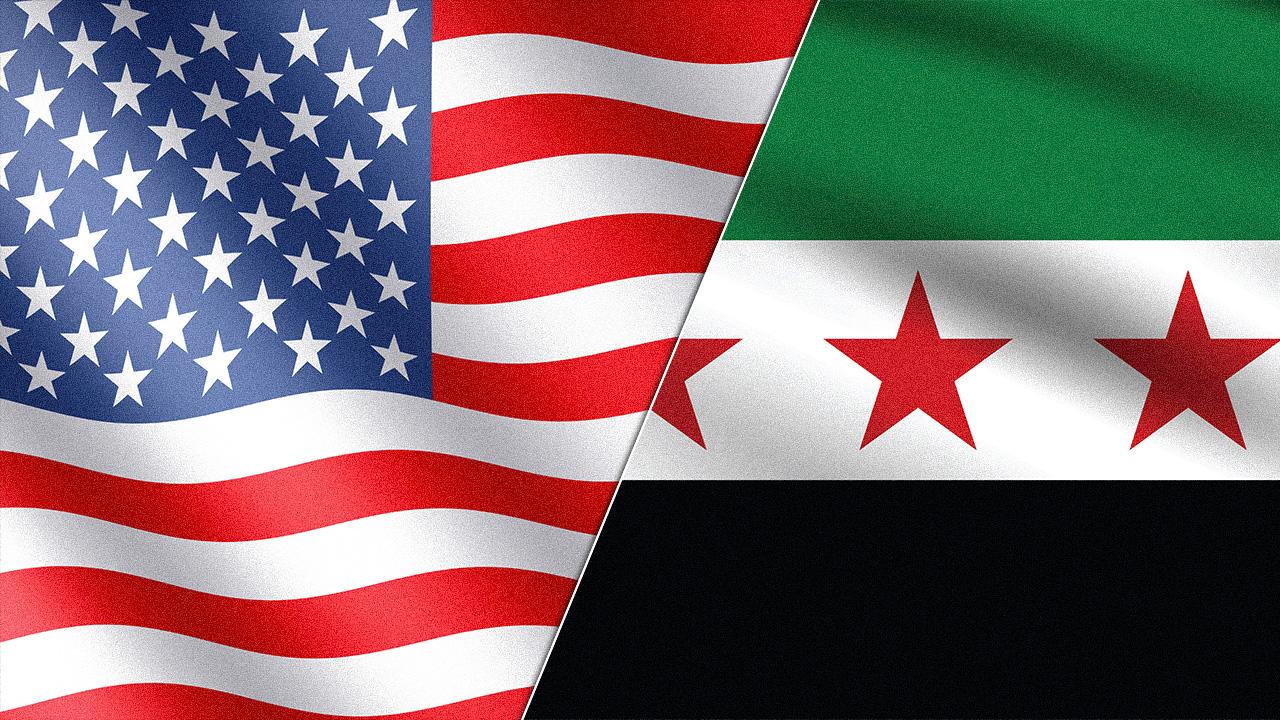 Amerika'nın Suriye'deki Asıl Planı Nedir?