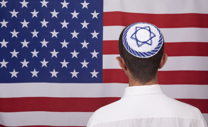 Amerikalı Yahudiler Demokrat
