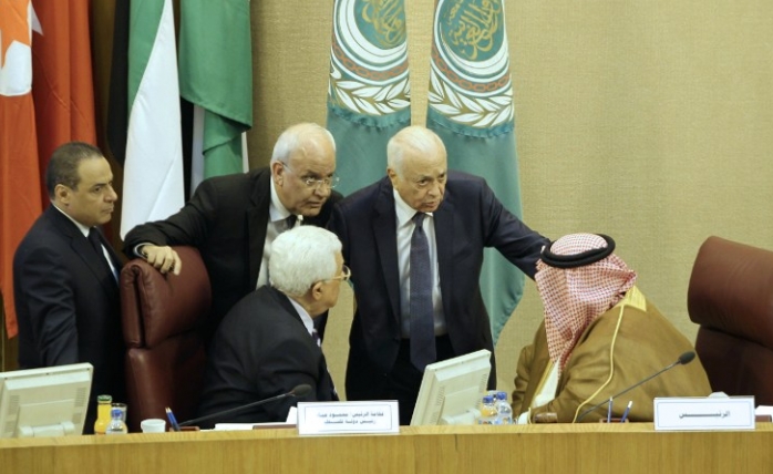 Arap Birliği İsrail'e Engel Olabilecek mi?