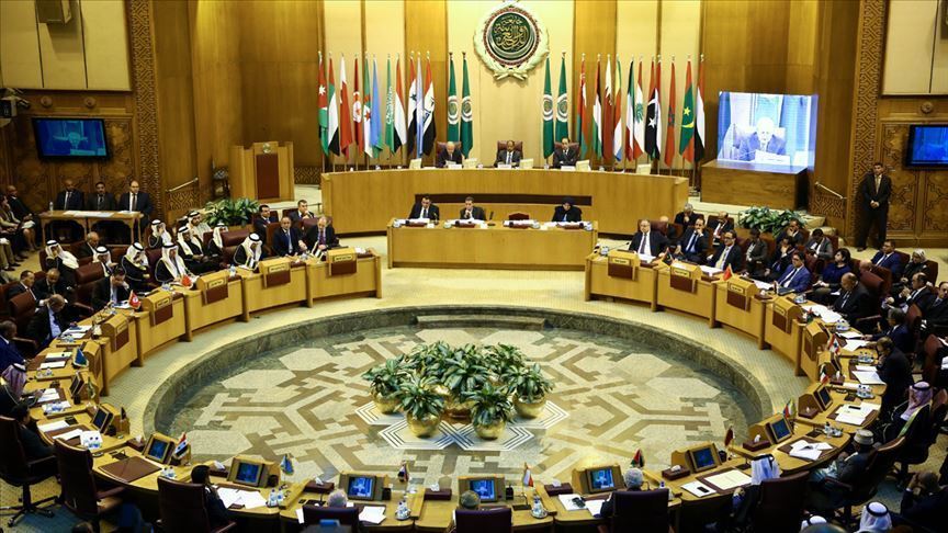 Arap Birliği Yetkilisinden Suriye Açıklaması