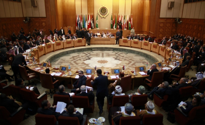 Arap Birliği Zirvesi Mısır'da Başladı
