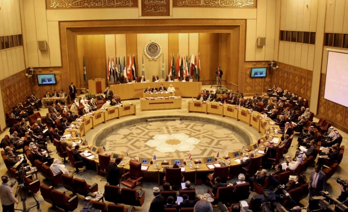 Arap Birliği Zirvesi Ürdün'de Başladı