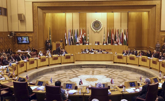 Arap Parlamentosu'ndan Arakan Açıklaması