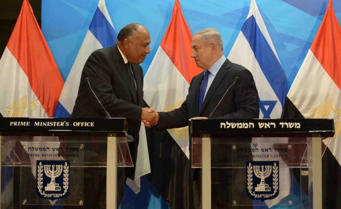 Arap ülkelerinden İsrail'le ilişkileri normalleştirme adımları