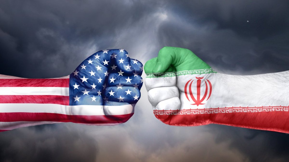 Artık Ortadoğu'daki En Büyük Güç ABD Değil, İran'dır