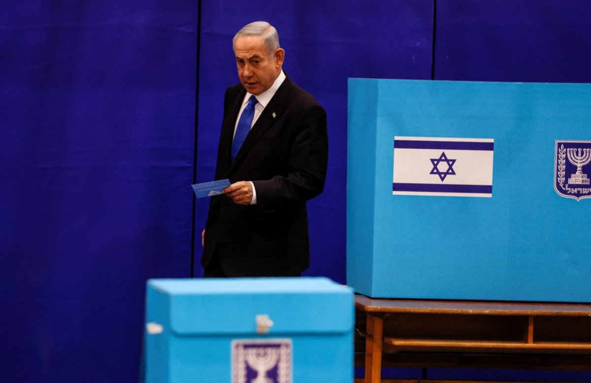 Atvan: Netanyahu İsrail'in Sonunu Hazırlayacak