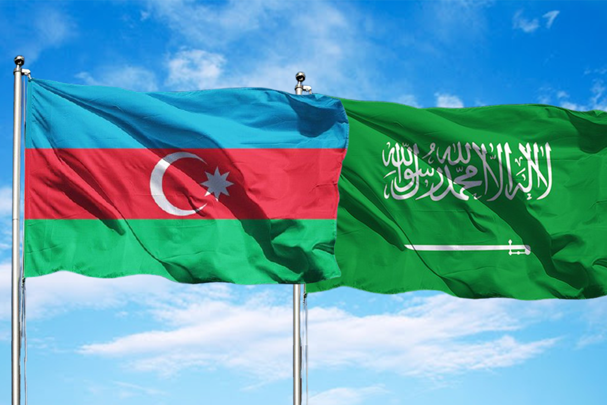 Azerbaycan Atılımı: Suud Ne İstiyor?