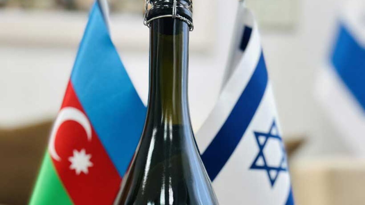 Azerbaycan'ın İsrail Elçisinden İran Açıklaması