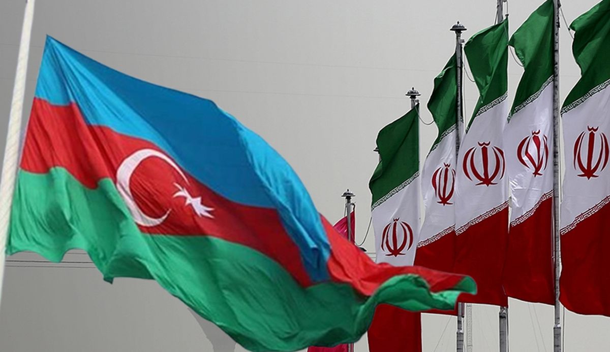 Azerbaycan-İran Arasında Gerilim