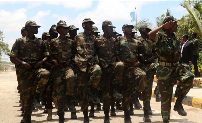 BAE'nin Somali'deki Nüfuz Çalışması Göze Batıyor