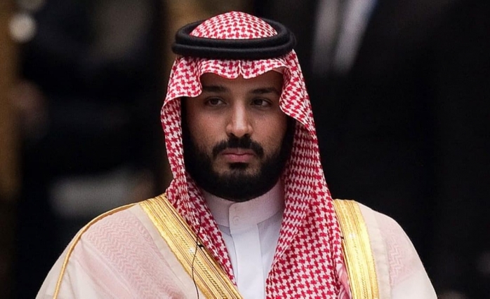 BAE'nin Veliaht Prens Salman Hakkında Gizli Raporu  