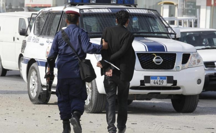 Bahreyn'de Muhaliflere Yönelik Tutuklamalar Devam Ediyor