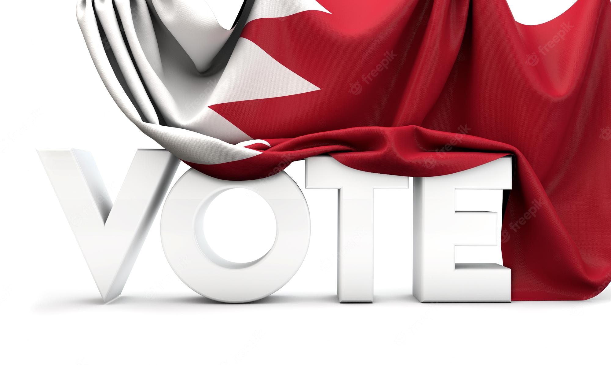 Bahreyn'de Seçimleri Boykot Çağrısı