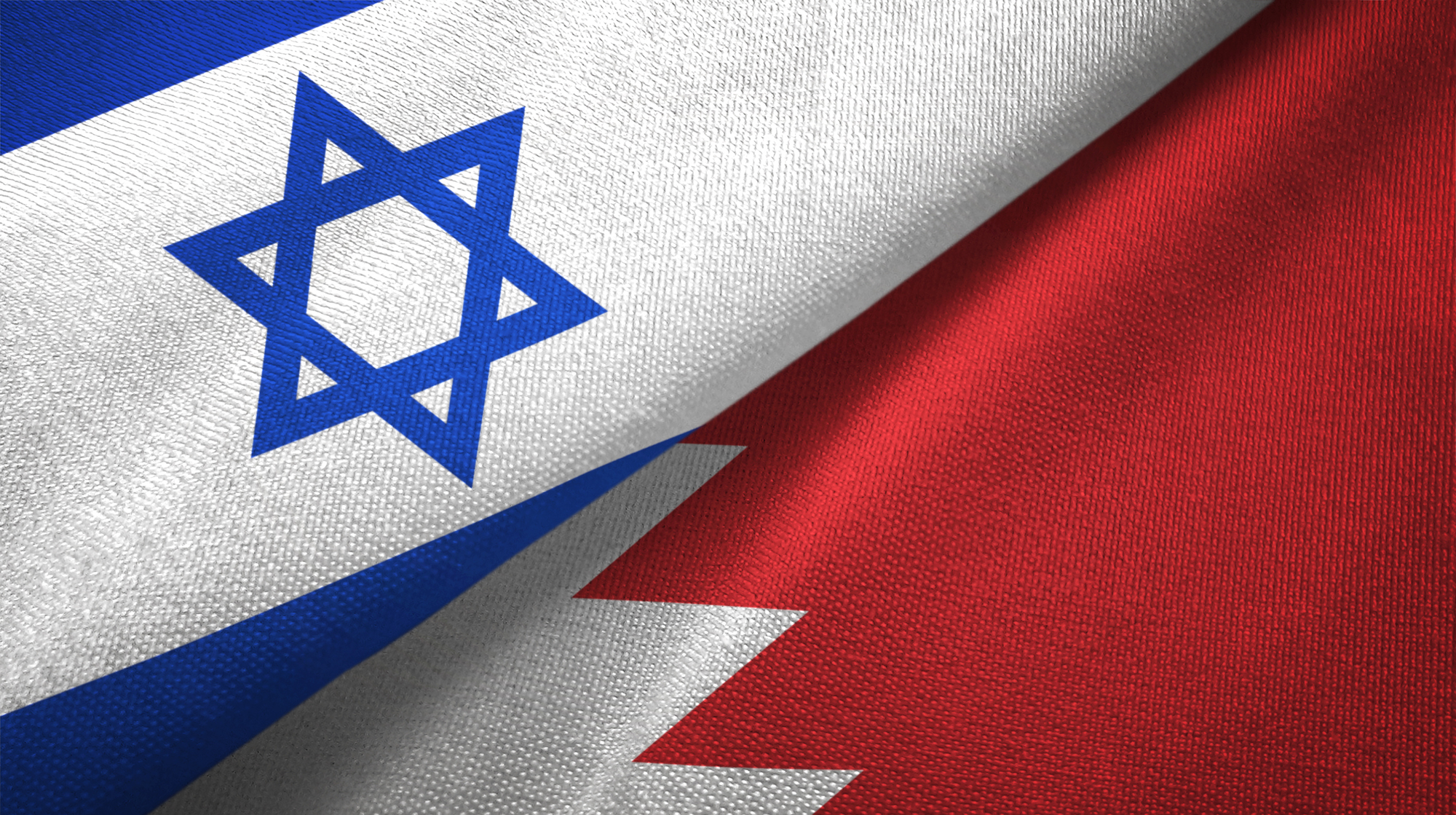 Bahreyn'den, Yeni İsrail Açılımı