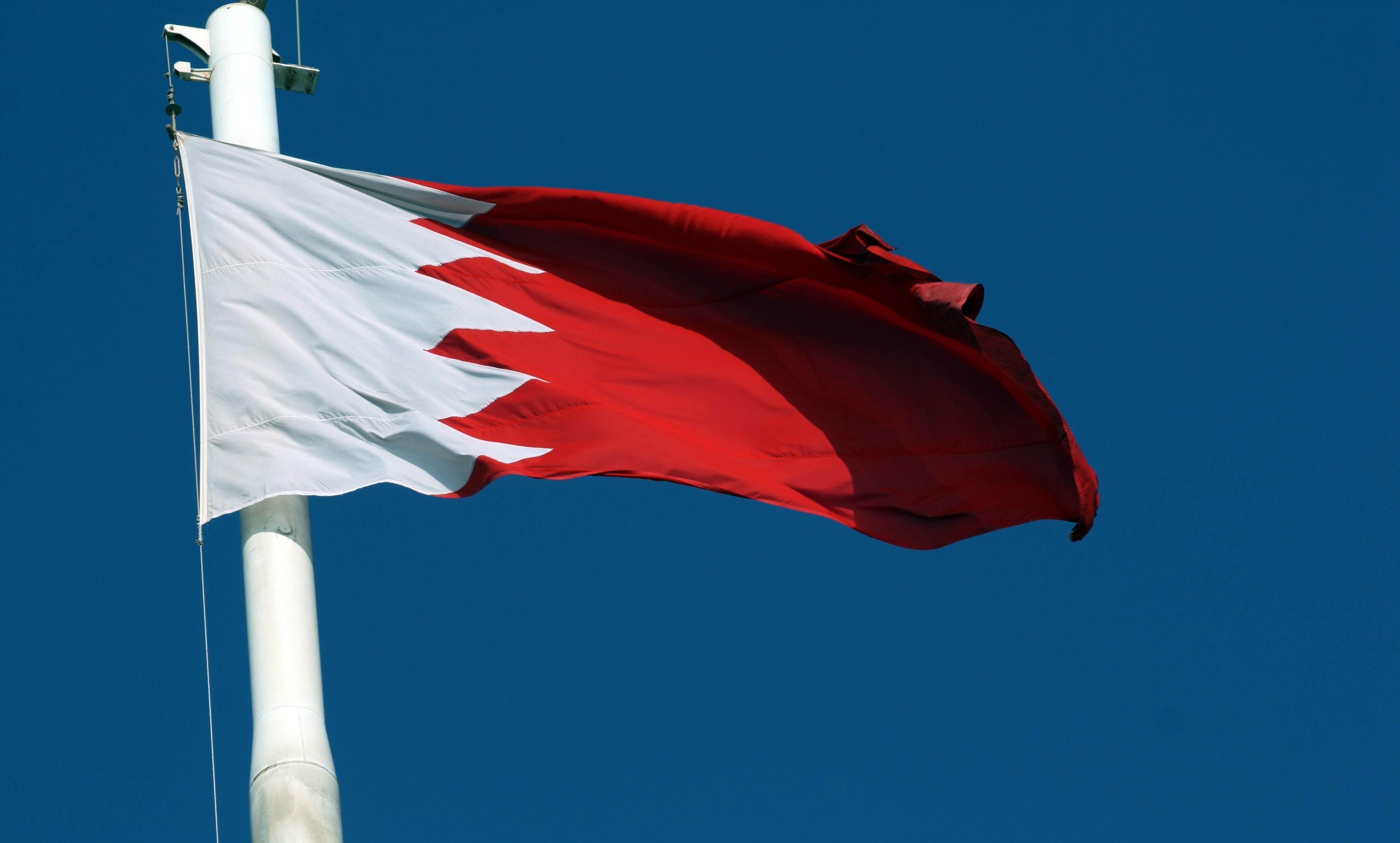 Bahreyn Muhalefetinden Ortak Bildiri