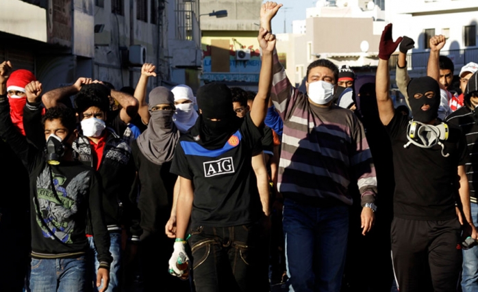 Bahreyn Rejimi Yeni İdamlara Hazırlanıyor