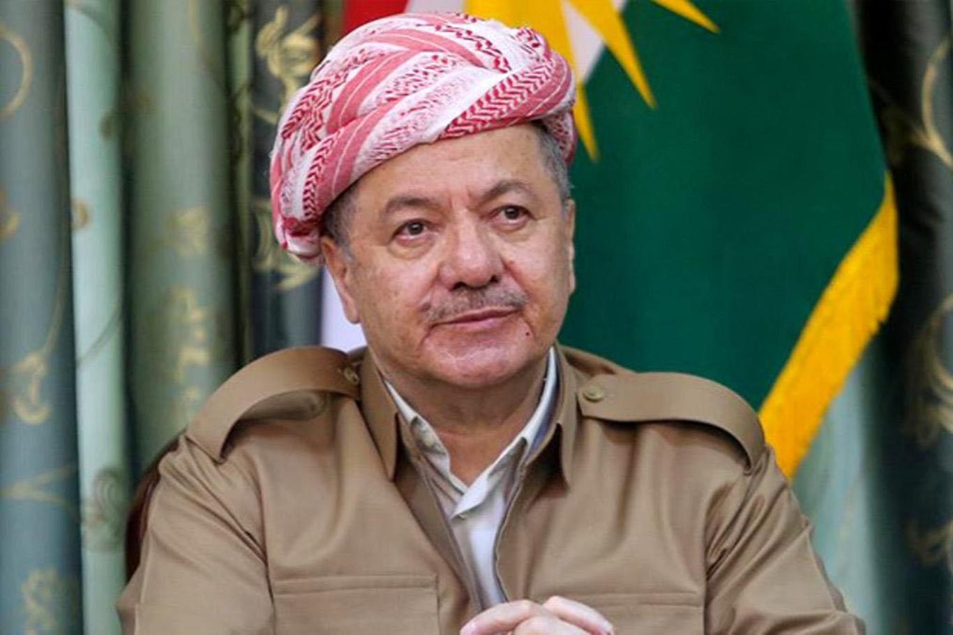 Barzani'den Mahkeme Kararına Tepki