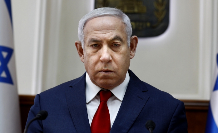 Batı Asya Ülkeleri Netanyahu'yu Ağırlamaya Hazırlanıyor