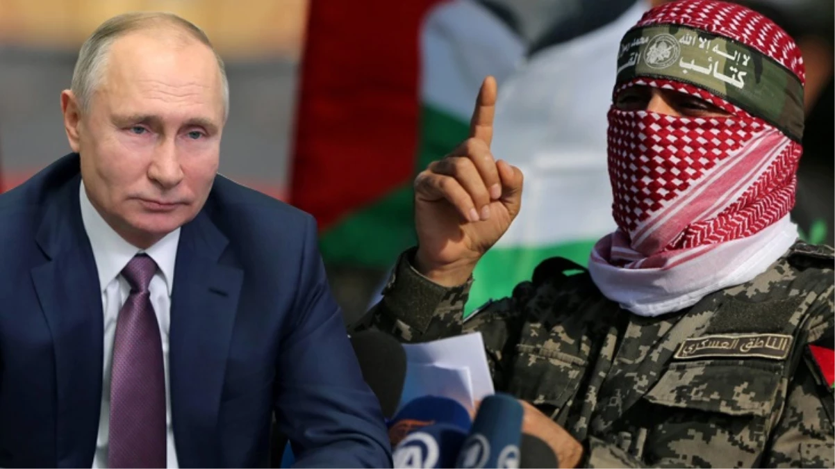 Batı'nın Kabusu: Rusya ve Hamas Savaşları Nasıl Kazanıyor?