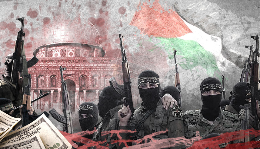 Batı Şeria'da Direniş Alevleniyor