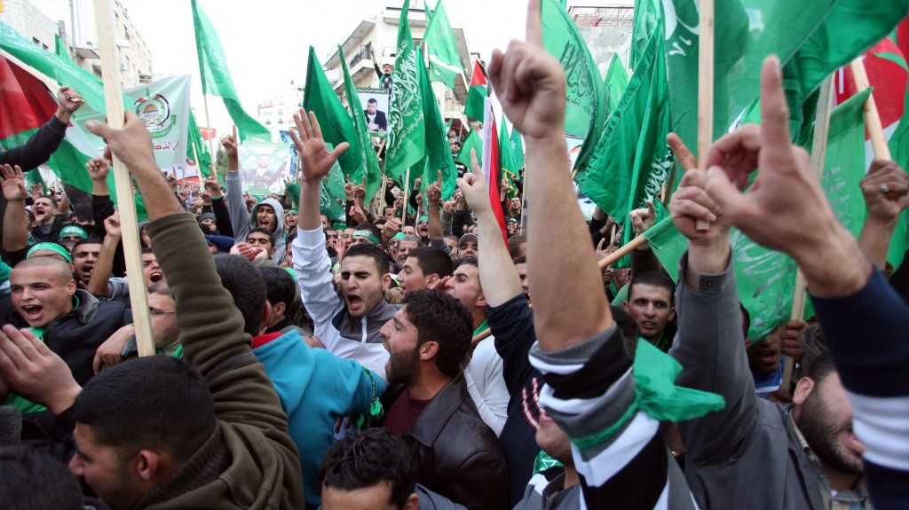 Batı Şeria'da Yeni İntifada'nın Ayak Sesleri