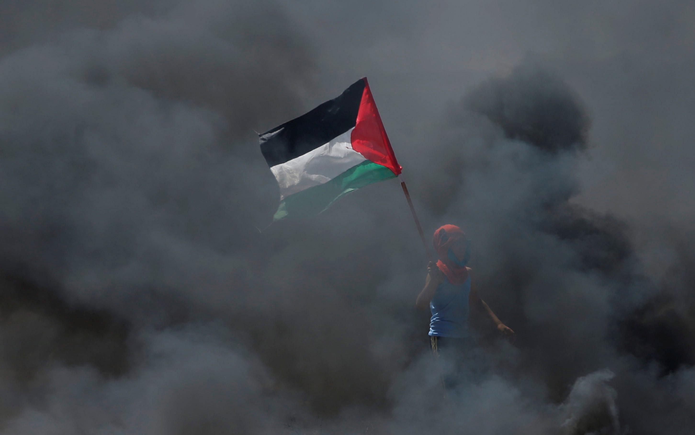 Batı Şeria'dan Usanan İsrail Gazze'ye Yöneliyor!