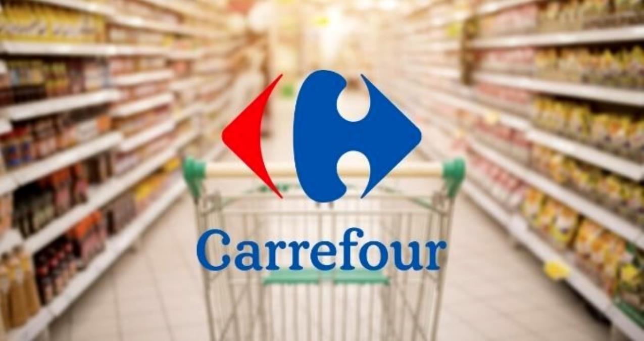 BDS: İsrail'in Suç Ortağı Carrefour'a Boykot!