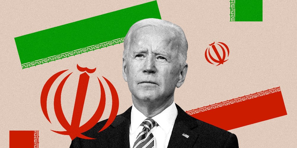 Biden'a, İran'a Saldırı Seçenekleri Sunuldu