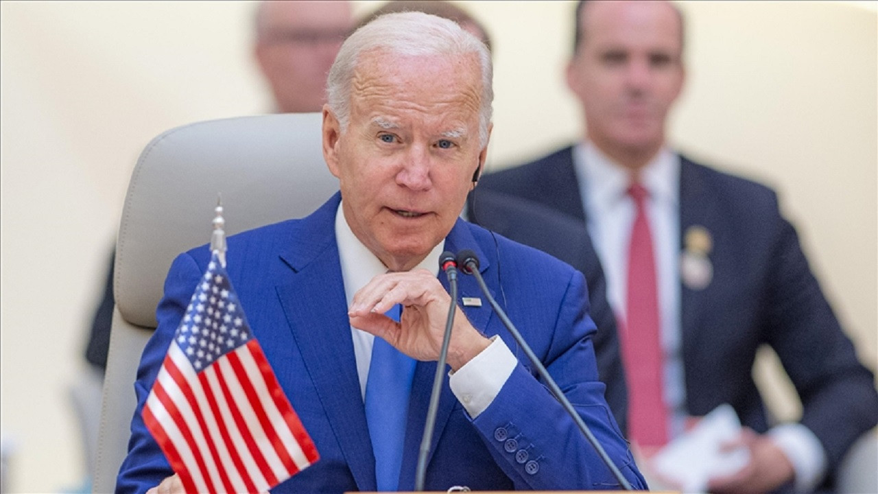 Biden'a İran'la Anlaşma Tehdidi