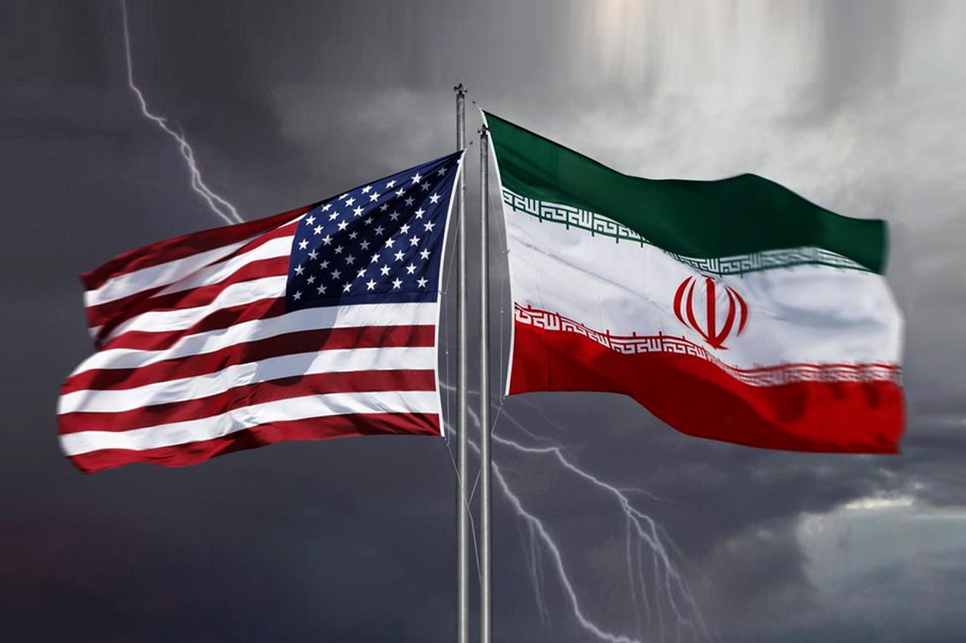 Biden'dan Senatörlere İran Brifingi